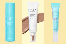 Tula sale editors' picks Tout