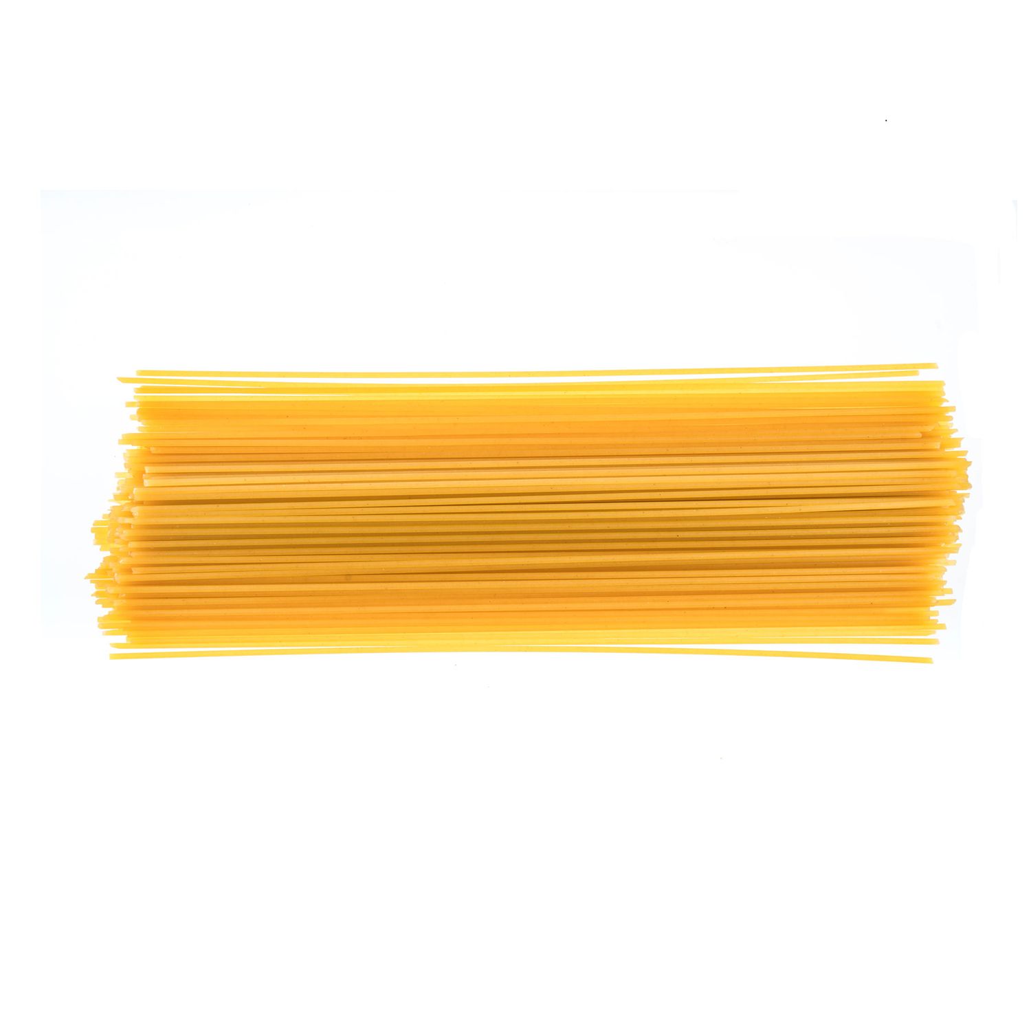 Types of pasta noodles - spaghetti