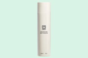 UBeauty Resurfacing Body Compound Review Tout