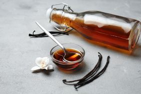 vanilla extract