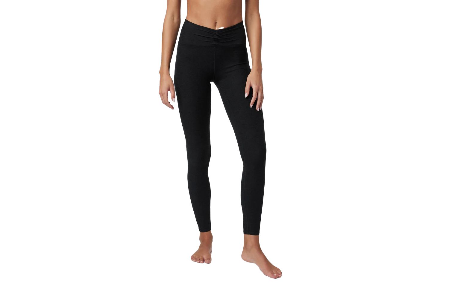 Vuori Elevation Ruched Legging