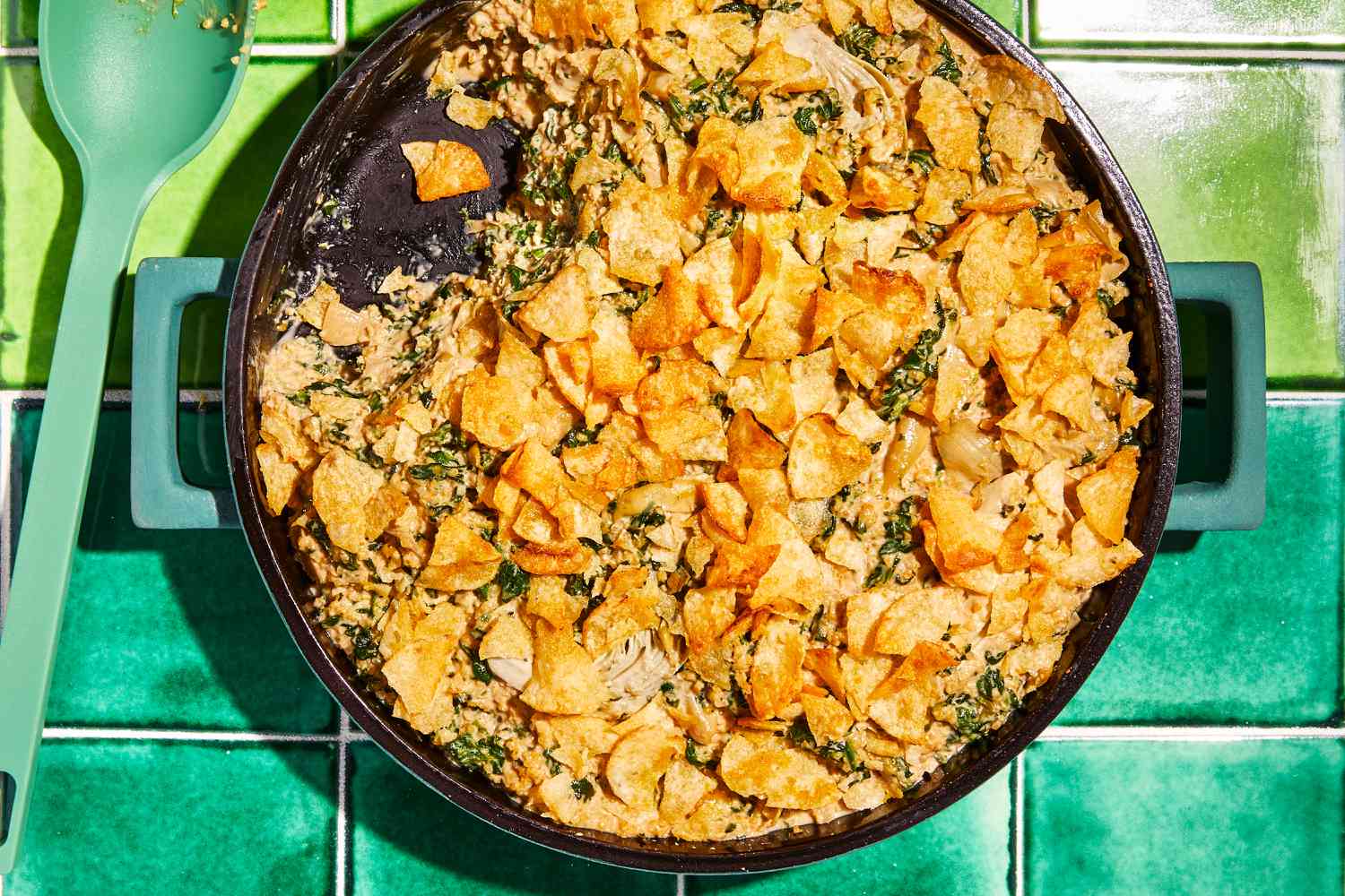 winter-dinner-ideas-0322FOO_Spinach_And_Artichoke_Quinoa_Casserole