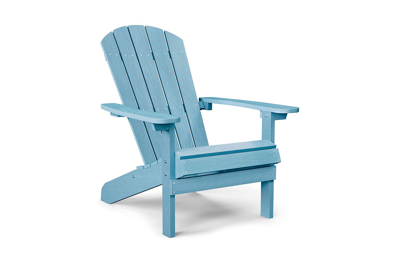 Yefu Plastic Adirondack Chair