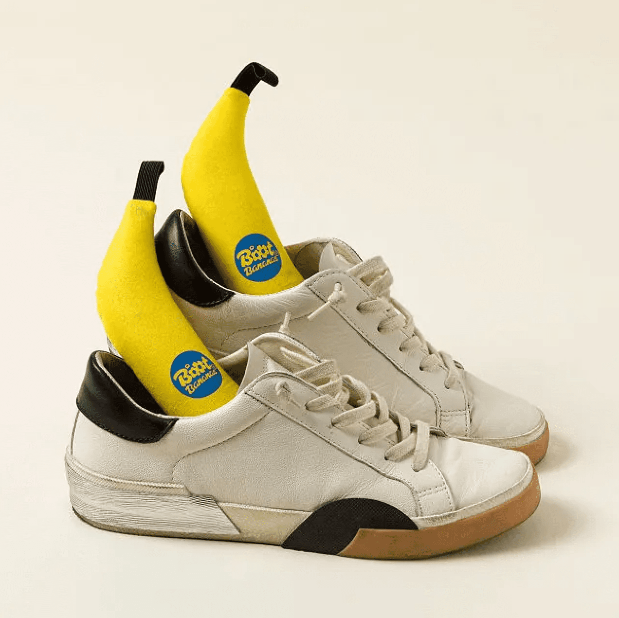 Boot Bananas Shoe Deodorizers