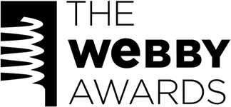 Webby Awards Logo