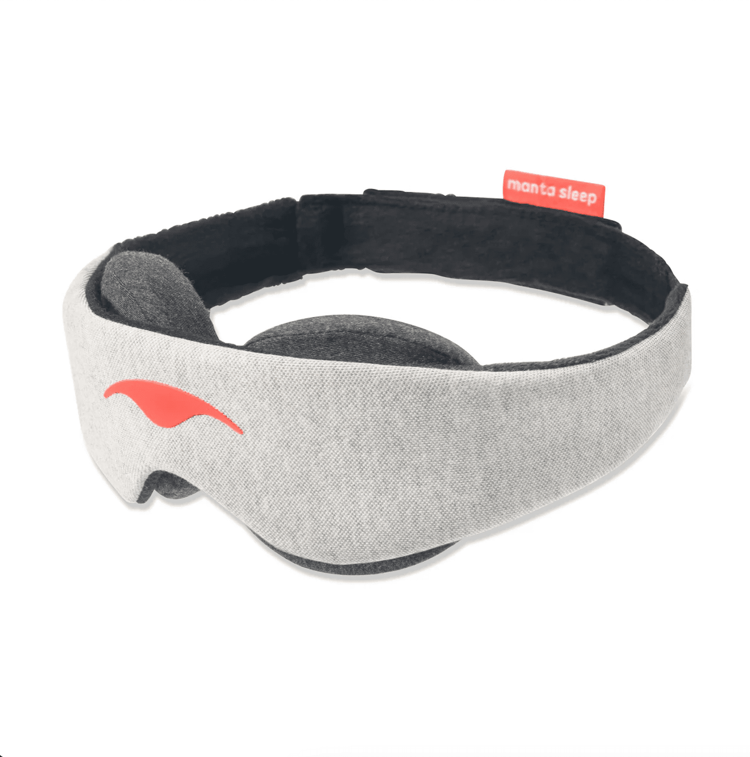 Manta Blackout Sleep Mask