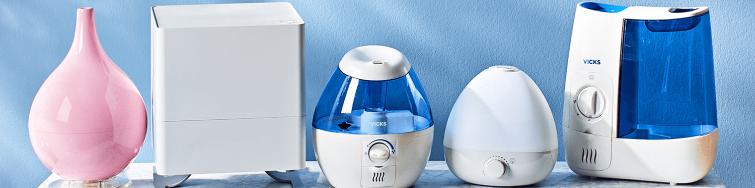 humidifiers